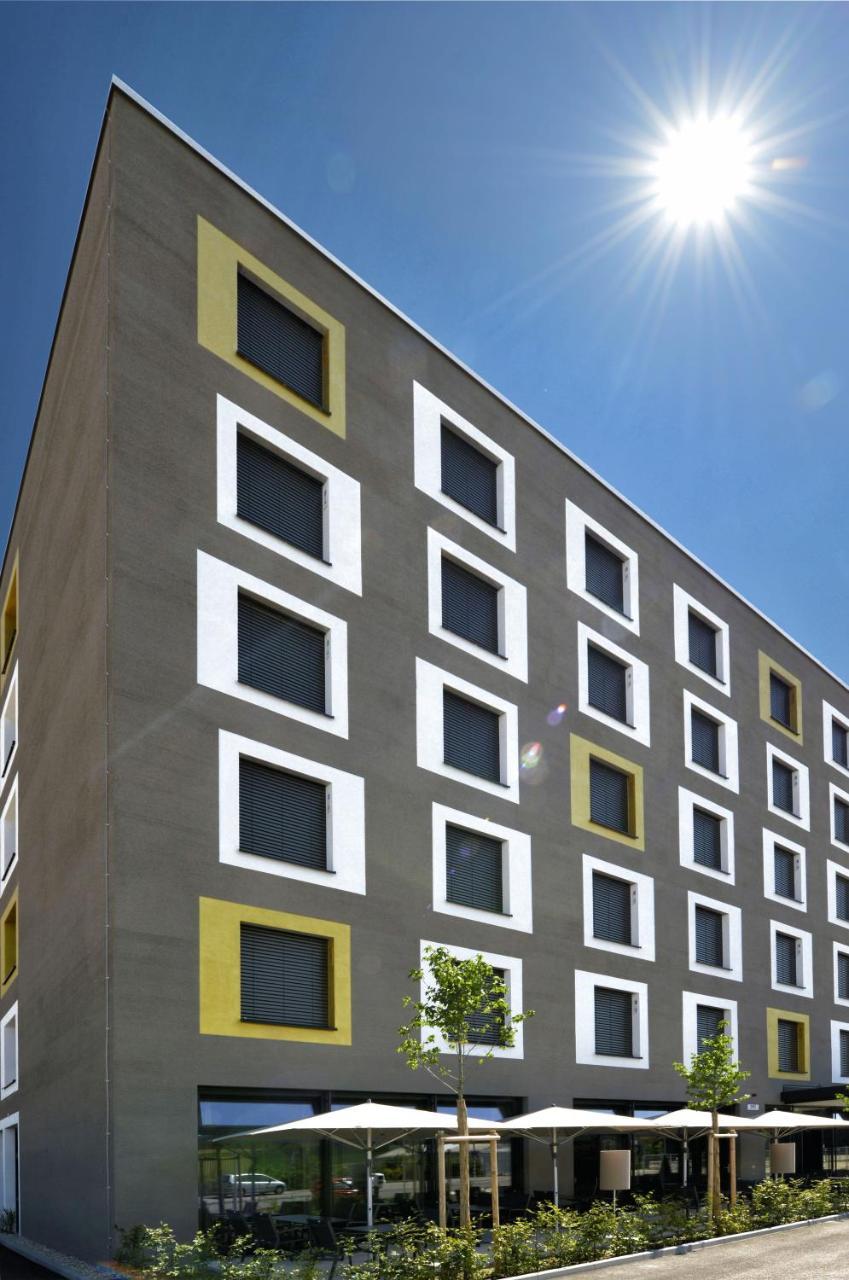 Hotel Am Campus Ingolstadt Exterior photo